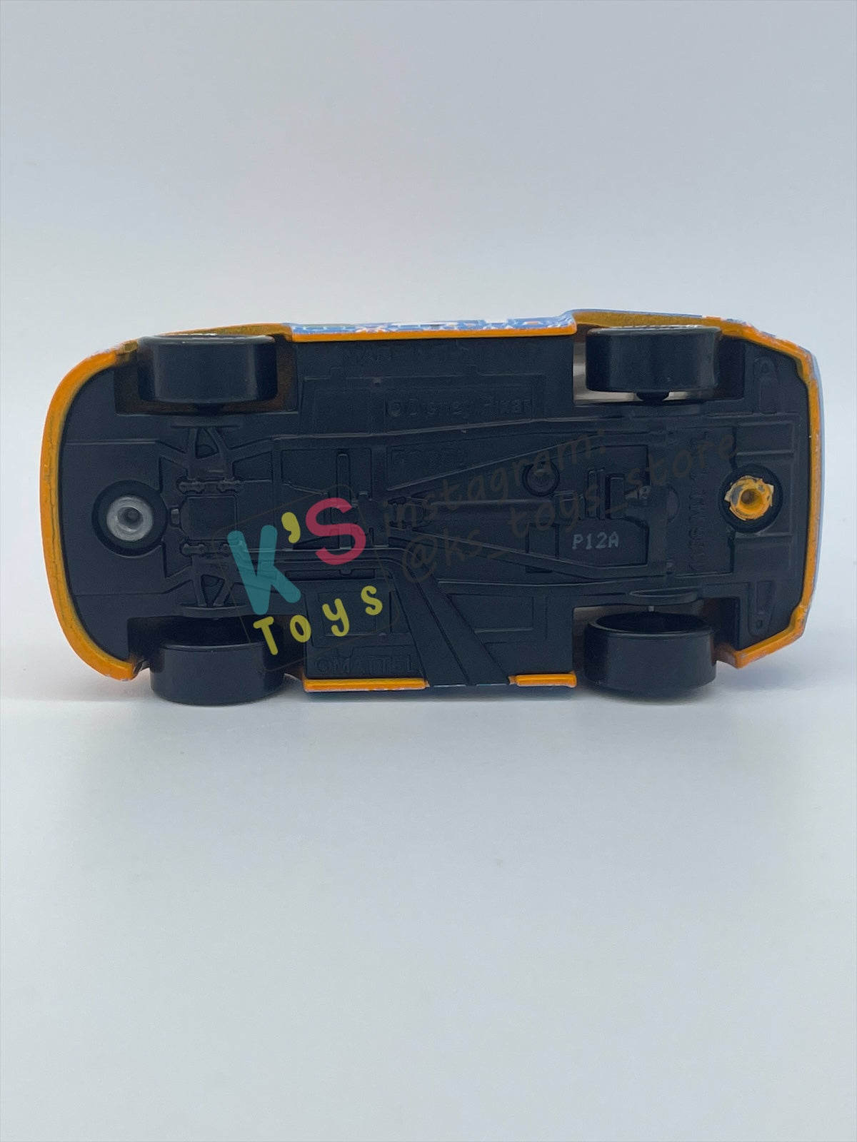 PRE-OWNED / LOOSE DISNEY PIXAR CARS BY MATTEL - SPEEDY COMET / BLINKR (CARS 3) - NEAR MINT CONDITION - READ DESCRIPTION!!!!!!!!!!!