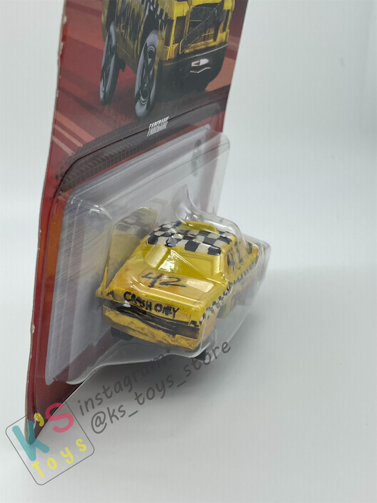 DISNEY PIXAR CARS BY MATTEL, FAREGAME - THUNDER HOLLOWS SERIES - 2023 AND 2024 RE-RELEASED - BNIP