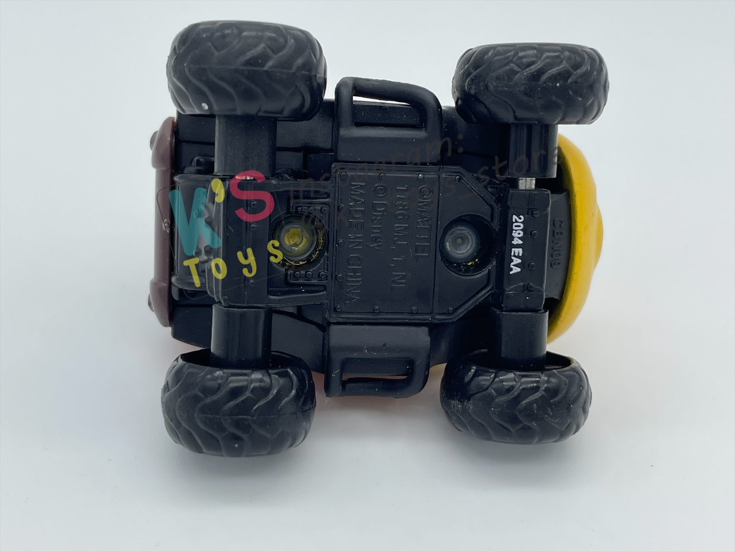 PRE-OWNED / LOOSE DISNEY PLANES - "DYNAMITE" FIRE AND RESCUE SERIES - PLAYED CONDITION - READ DESCRIPTION!!!!!!!!!!