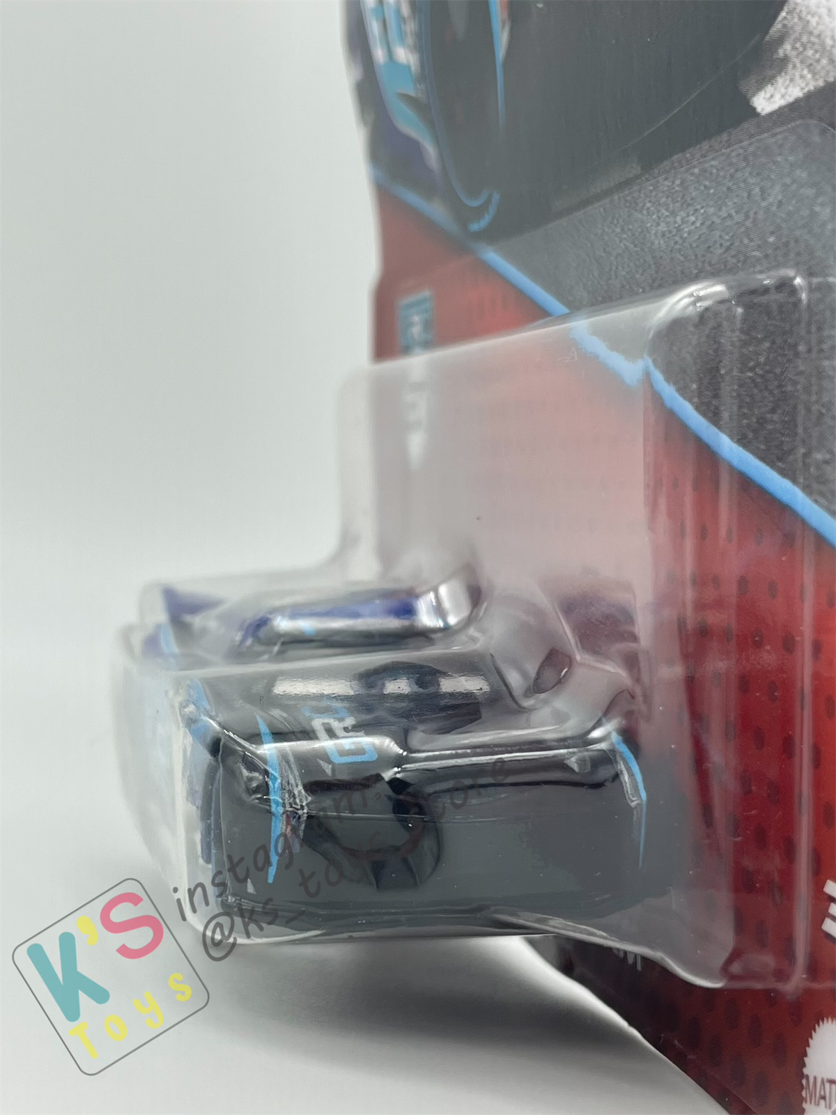 Disney Pixar Cars by MATTEL, JACKSON STORM GRC - 2024 NEW RELEASE - BNIP