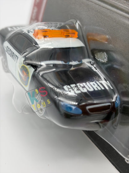 DISNEY PIXAR CARS BY MATTEL 1:55, "MARLON CLUTCHES McKAY (UNIBODY VARIANT" - 2026 RE-RELEASED - BNIP