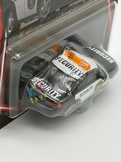 DISNEY PIXAR CARS BY MATTEL 1:55, "MARLON CLUTCHES McKAY (UNIBODY VARIANT" - 2026 RE-RELEASED - BNIP