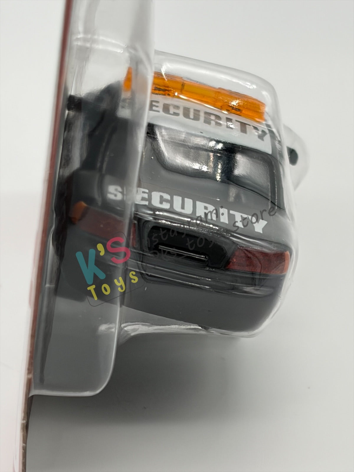 DISNEY PIXAR CARS BY MATTEL 1:55, "MARLON CLUTCHES McKAY (UNIBODY VARIANT" - 2026 RE-RELEASED - BNIP