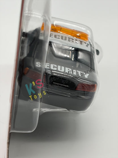 DISNEY PIXAR CARS BY MATTEL 1:55, "MARLON CLUTCHES McKAY (UNIBODY VARIANT" - 2026 RE-RELEASED - BNIP