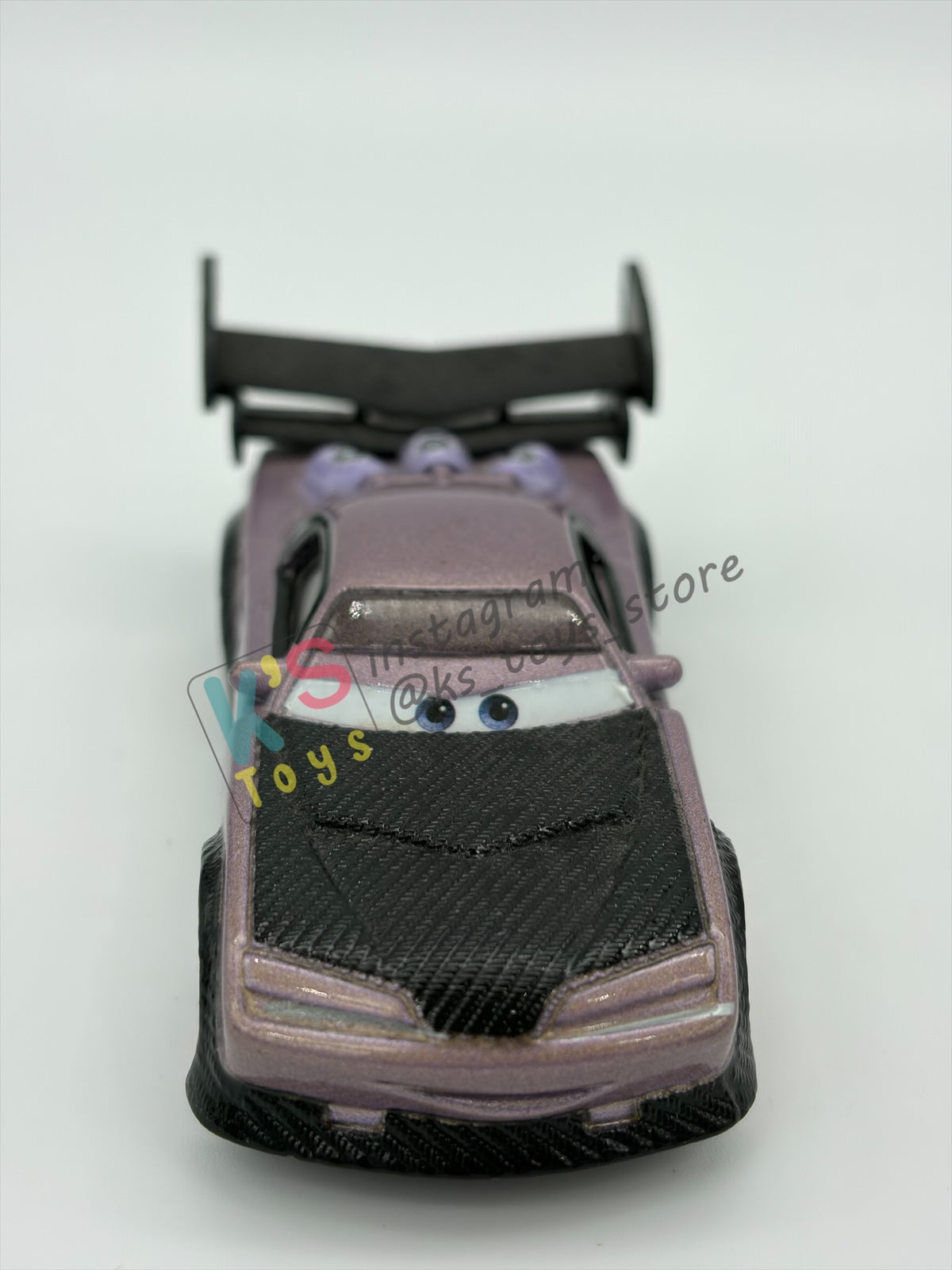 PRE-OWNED / LOOSE DISNEY PIXAR CARS BY MATTEL - "BOOST" CARS 2006 SERIES - NEAR MINT CONDITION - READ DESCRIPTION!!!!!!!!!!