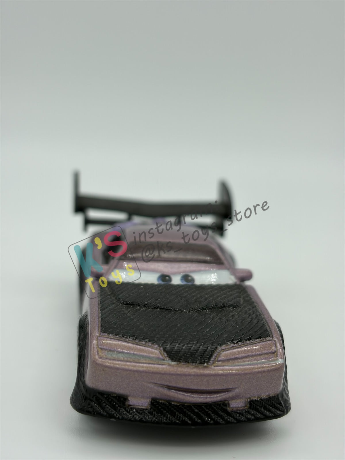 PRE-OWNED / LOOSE DISNEY PIXAR CARS BY MATTEL - "BOOST" CARS 2006 SERIES - NEAR MINT CONDITION - READ DESCRIPTION!!!!!!!!!!