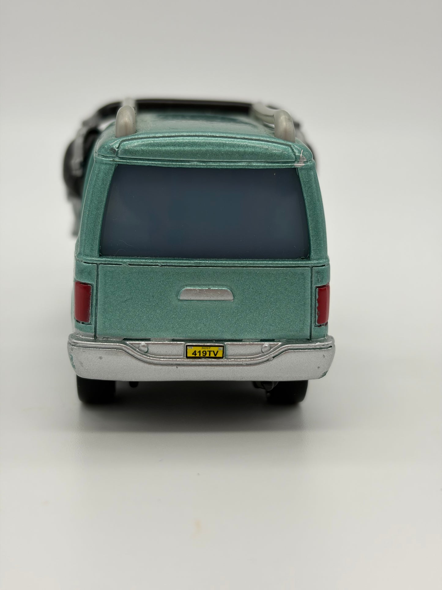 PRE-OWNED / LOOSE DISNEY PIXAR CARS - "NELSON BLINDSPOT" - NEAR MINT CONDITION