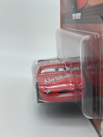 DISNEY PIXAR CARS BY MATTEL - "TODD MARCUS" CARS - 2024  RE-RELEASED - BNIP