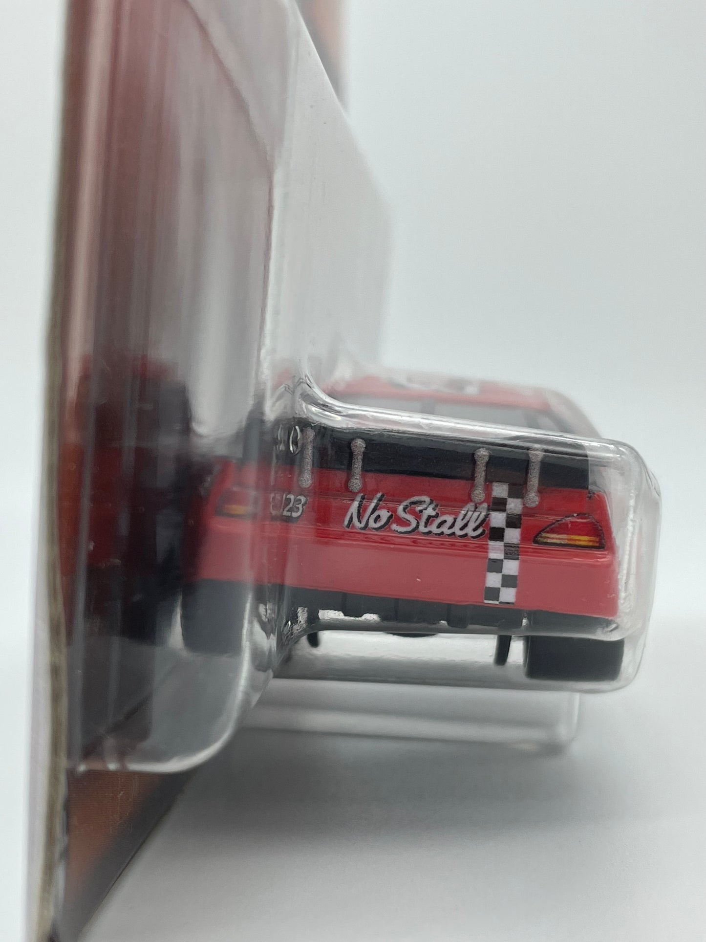 DISNEY PIXAR CARS BY MATTEL - "TODD MARCUS" CARS - 2024  RE-RELEASED - BNIP
