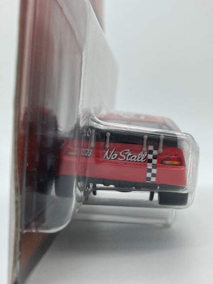 DISNEY PIXAR CARS BY MATTEL - "TODD MARCUS" CARS - 2024  RE-RELEASED - BNIP