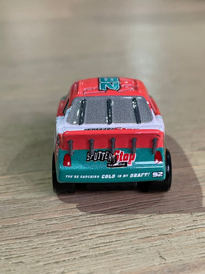 Mini Racers Pixar Disney Cars, 2021 Series 3 #33 MURRY CLUTCHBURN