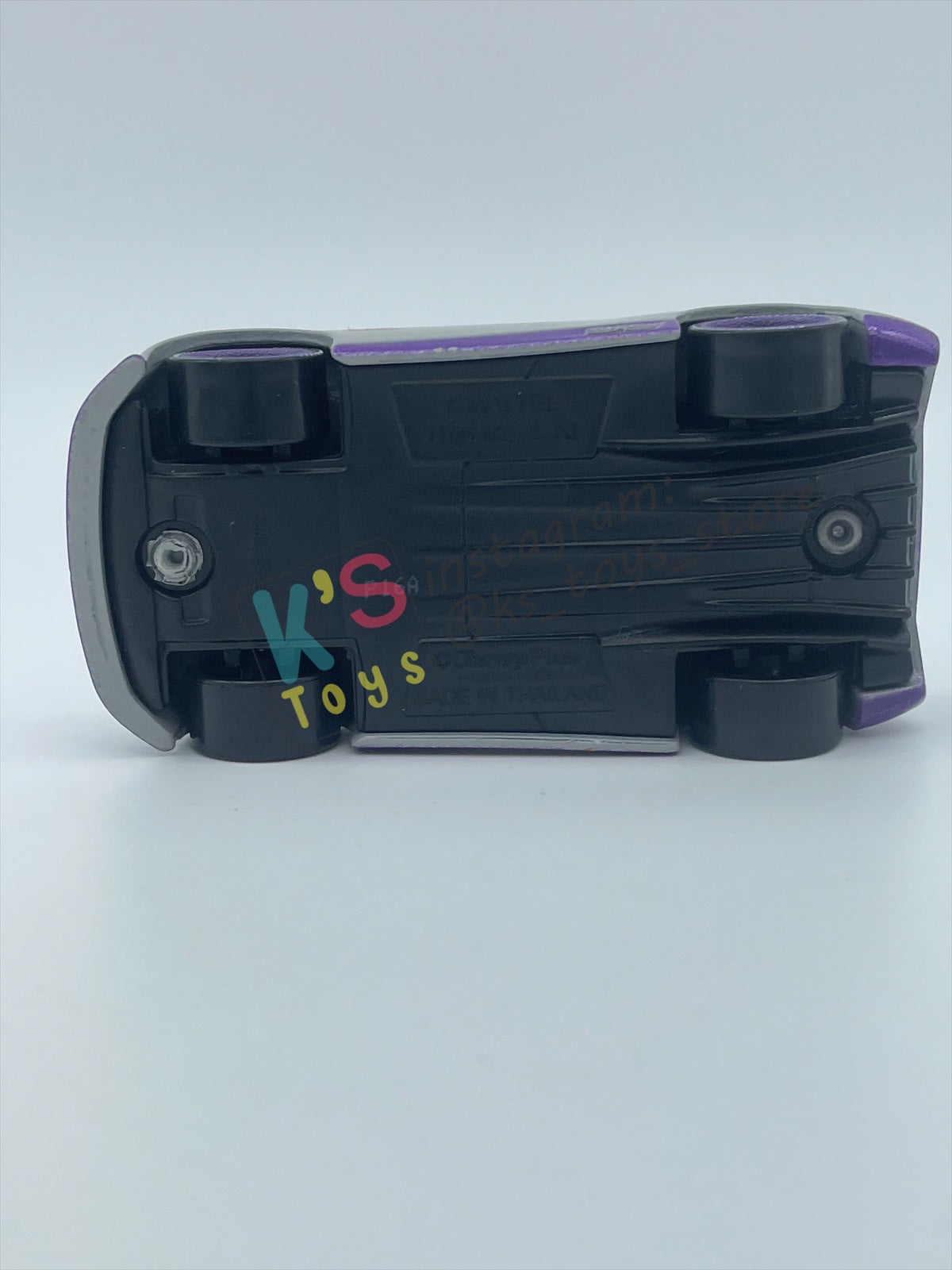 PRE-OWNED / LOOSE DISNEY PIXAR CARS BY MATTEL - KURT (CARS 3, NEXT GEN, VARIANT) - GOOD CONDITION - READ DESCRIPTION!!!!!!!!!!!