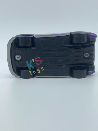 PRE-OWNED / LOOSE DISNEY PIXAR CARS BY MATTEL - KURT (CARS 3, NEXT GEN, VARIANT) - GOOD CONDITION - READ DESCRIPTION!!!!!!!!!!!