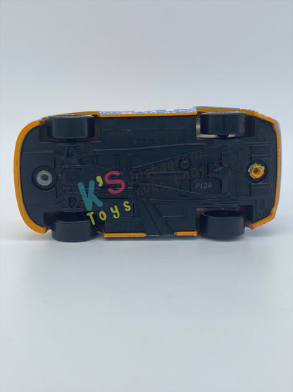 PRE-OWNED / LOOSE DISNEY PIXAR CARS BY MATTEL - SPEEDY COMET / BLINKR (CARS 3) - NEAR MINT CONDITION - READ DESCRIPTION!!!!!!!!!!!