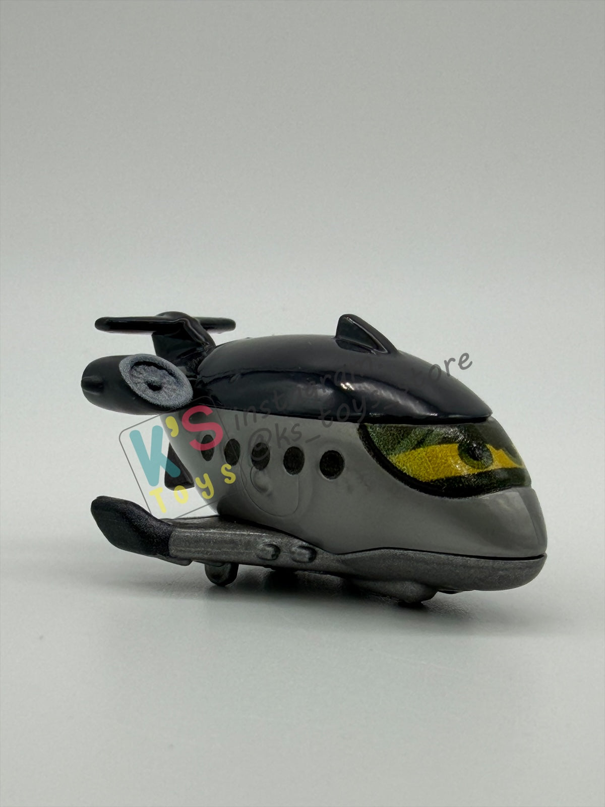 Loose Mini Racers Pixar Disney Cars, SIDDELEY - Mint / Near Mint Condition