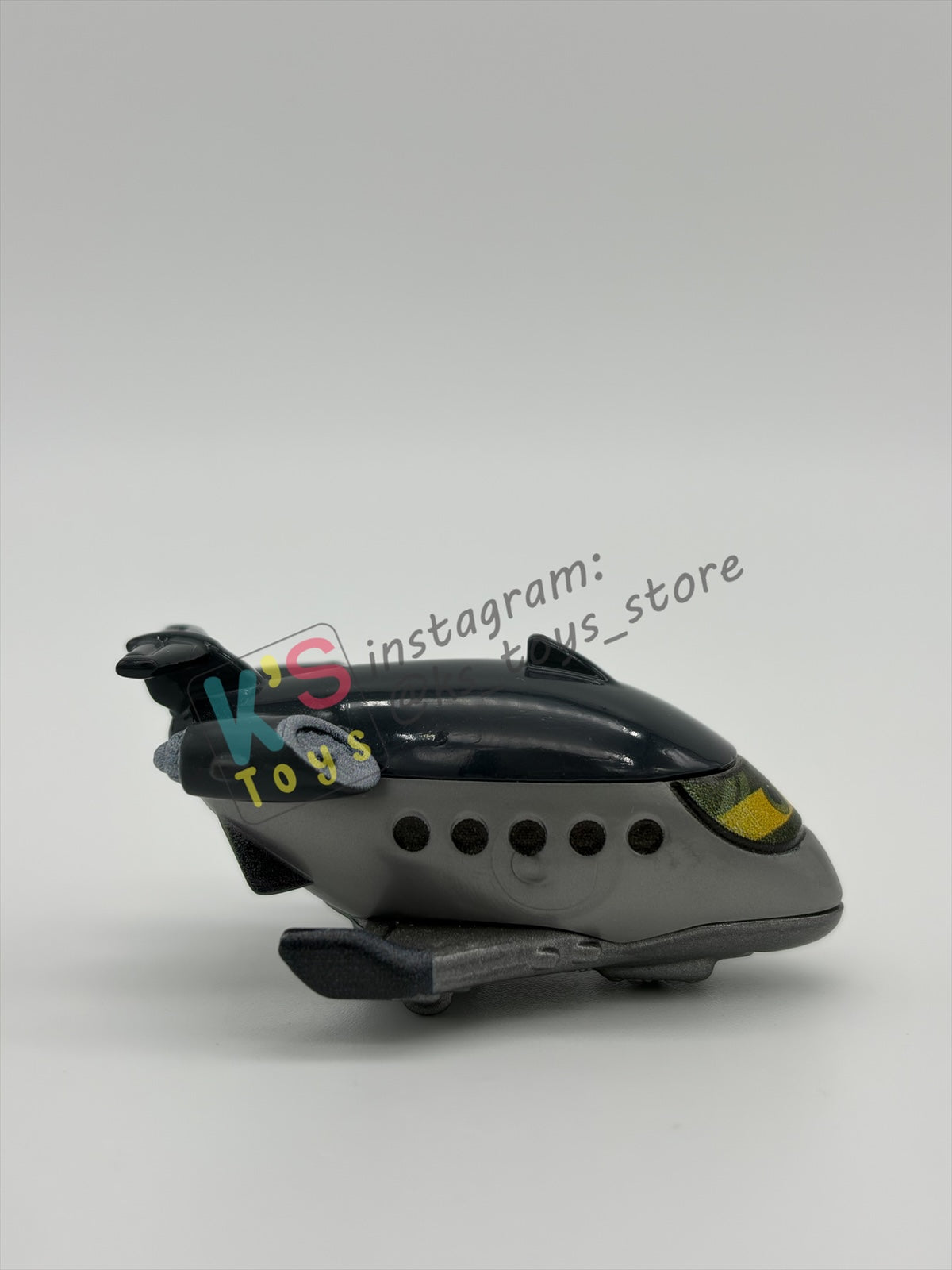 Loose Mini Racers Pixar Disney Cars, SIDDELEY - Mint / Near Mint Condition