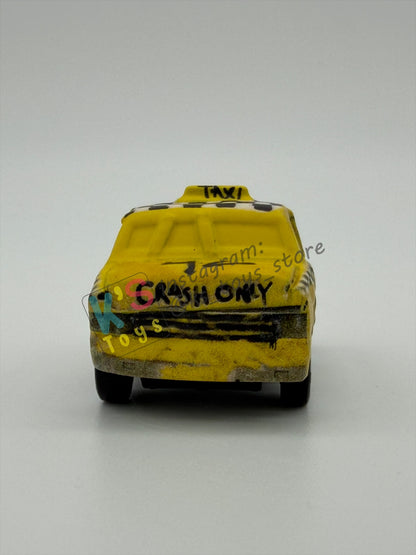 Loose Mini Racers Pixar Disney Cars, FAREGAME - Mint / Near Mint Condition