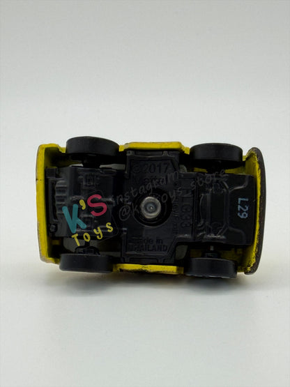 Loose Mini Racers Pixar Disney Cars, FAREGAME - Mint / Near Mint Condition