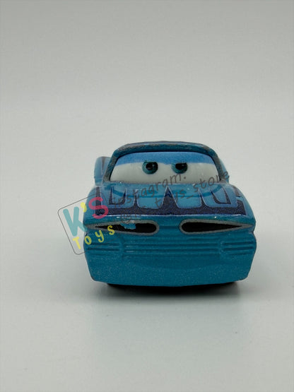 Loose Mini Racers Pixar Disney Cars, INTRO RAMONE - Near Mint Condition