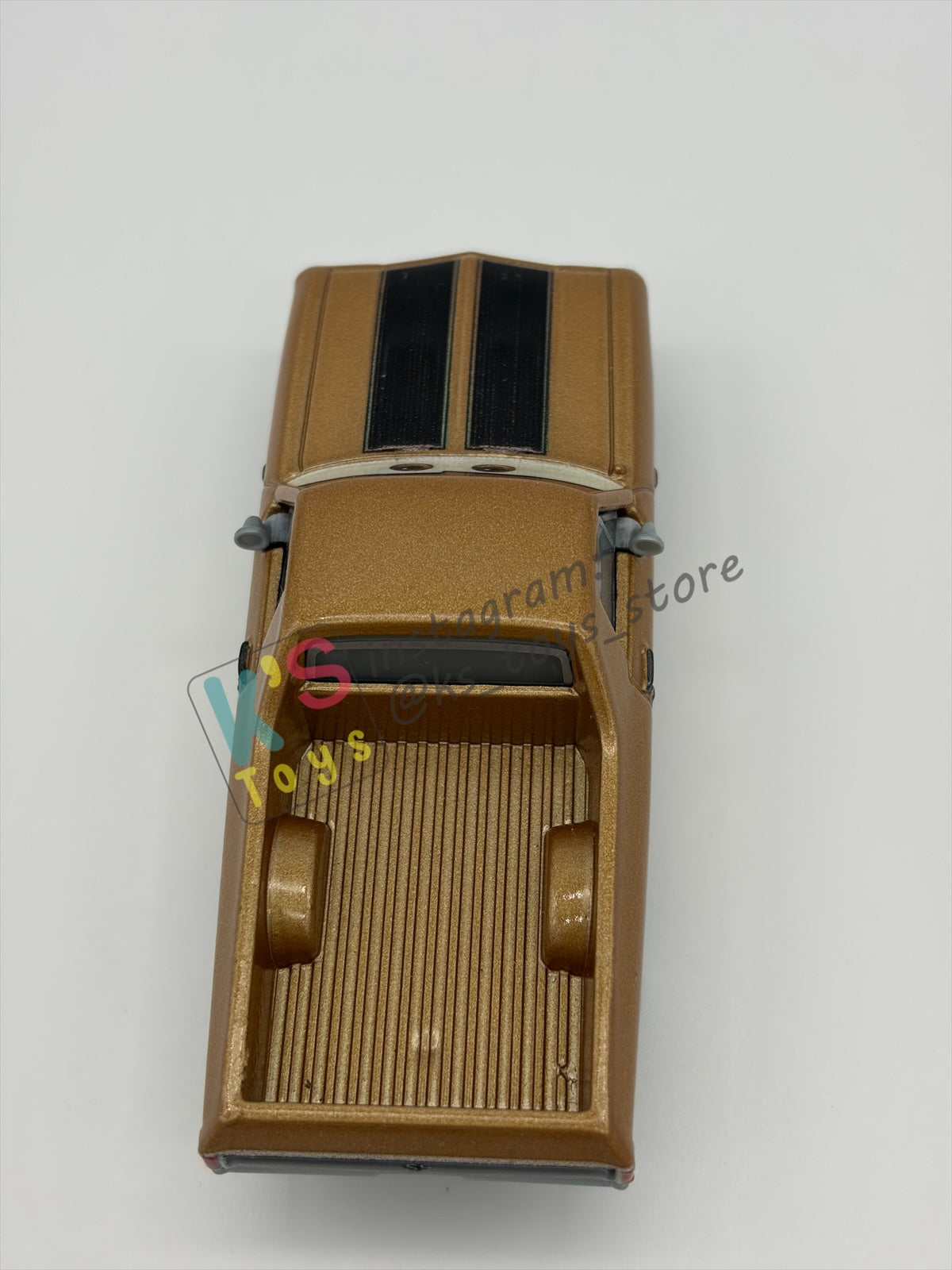PRE-OWNED / LOOSE DISNEY PIXAR CARS - "ANDREW VROOMAN" CARS 3 THE COTTER PIN SERIES - NEAR MINT CONDITION - READ DESCRIPTION!!!!!!