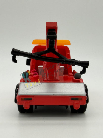 PRE-OWNED / LOOSE DISNEY PIXAR CARS BY MATTEL - "TOWIN EOIN" GOOD CONDITION - READ DESCRIPTION!!!!!!!!!!!