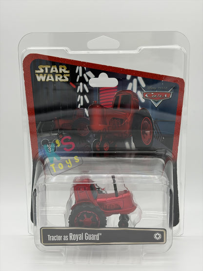 SHIELD WHEELS PREMIUM XL PROTECTORS – SUITABLE WITH DISNEY CARS (SINGLE PACK 1:55), HOT WHEELS F1, OZWHEELS, RACERVERSE, AND WIDE CARD MARIO