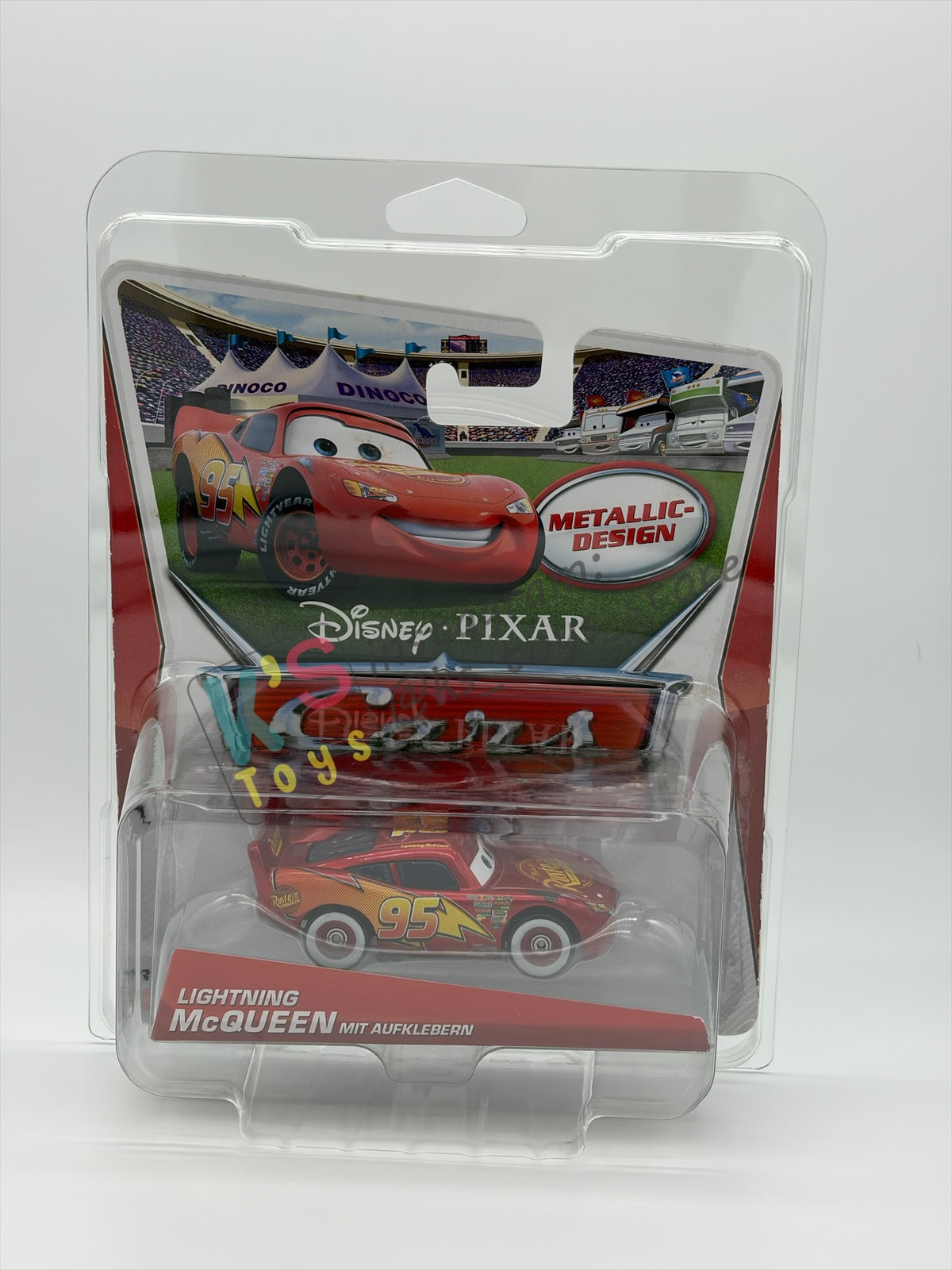 SHIELD WHEELS PREMIUM XL PROTECTORS – SUITABLE WITH DISNEY CARS (SINGLE PACK 1:55), HOT WHEELS F1, OZWHEELS, RACERVERSE, AND WIDE CARD MARIO