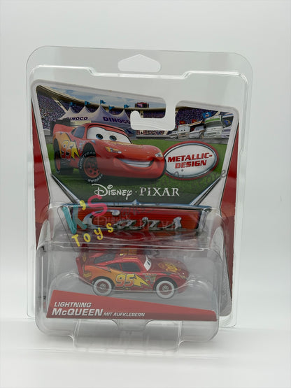 SHIELD WHEELS PREMIUM XL PROTECTORS – SUITABLE WITH DISNEY CARS (SINGLE PACK 1:55), HOT WHEELS F1, OZWHEELS, RACERVERSE, AND WIDE CARD MARIO