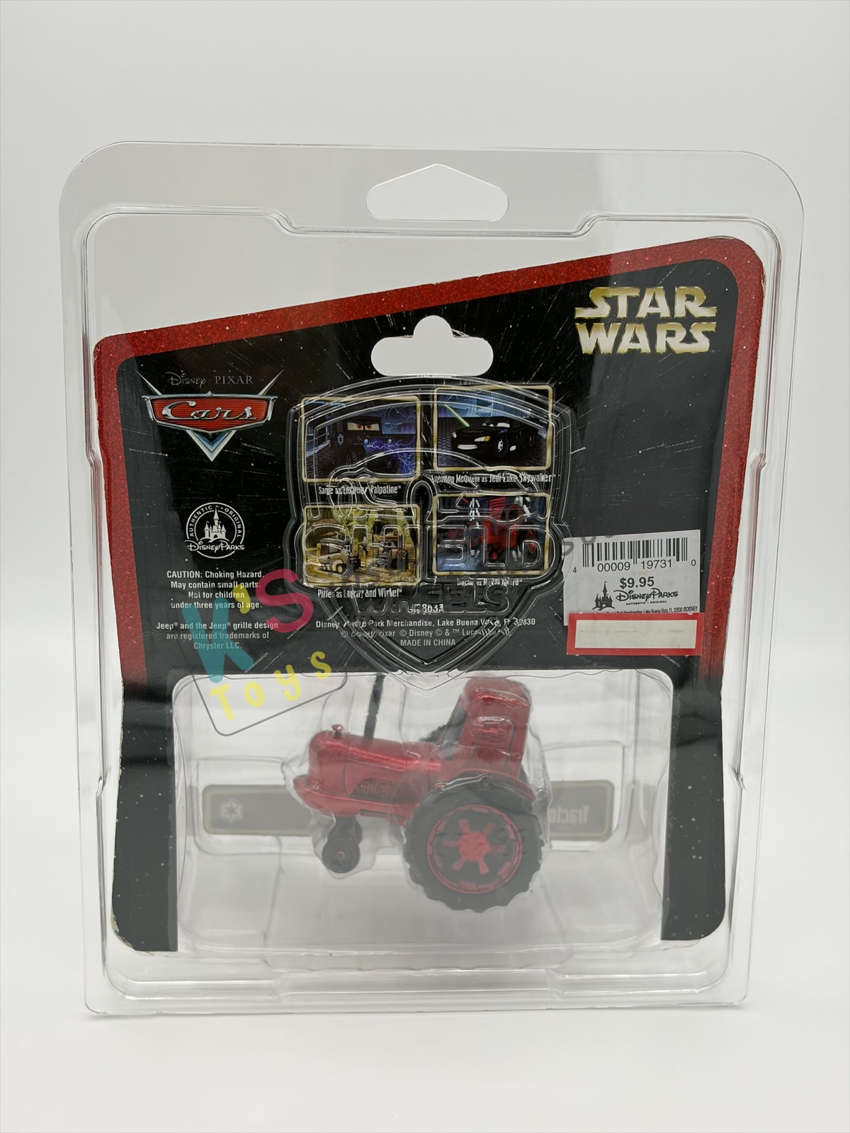 SHIELD WHEELS PREMIUM XL PROTECTORS – SUITABLE WITH DISNEY CARS (SINGLE PACK 1:55), HOT WHEELS F1, OZWHEELS, RACERVERSE, AND WIDE CARD MARIO