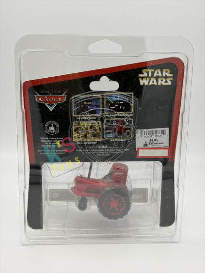 SHIELD WHEELS PREMIUM XL PROTECTORS – SUITABLE WITH DISNEY CARS (SINGLE PACK 1:55), HOT WHEELS F1, OZWHEELS, RACERVERSE, AND WIDE CARD MARIO