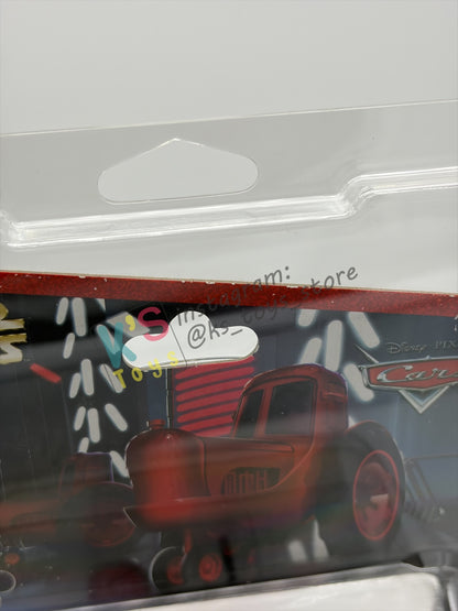 SHIELD WHEELS PREMIUM XL PROTECTORS – SUITABLE WITH DISNEY CARS (SINGLE PACK 1:55), HOT WHEELS F1, OZWHEELS, RACERVERSE, AND WIDE CARD MARIO