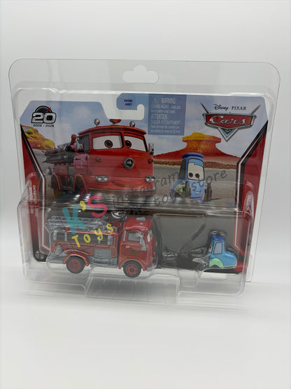 SHIELD WHEELS TRANSPORTER HYBRID PROTECTORS / TWIN PACK PROTECTORS – SUITABLE WITH DISNEY CARS (2 PACK 1:55), HOT WHEELS TEAM TRANSPORT AND HOT WHEELS TWIN PREMIUM