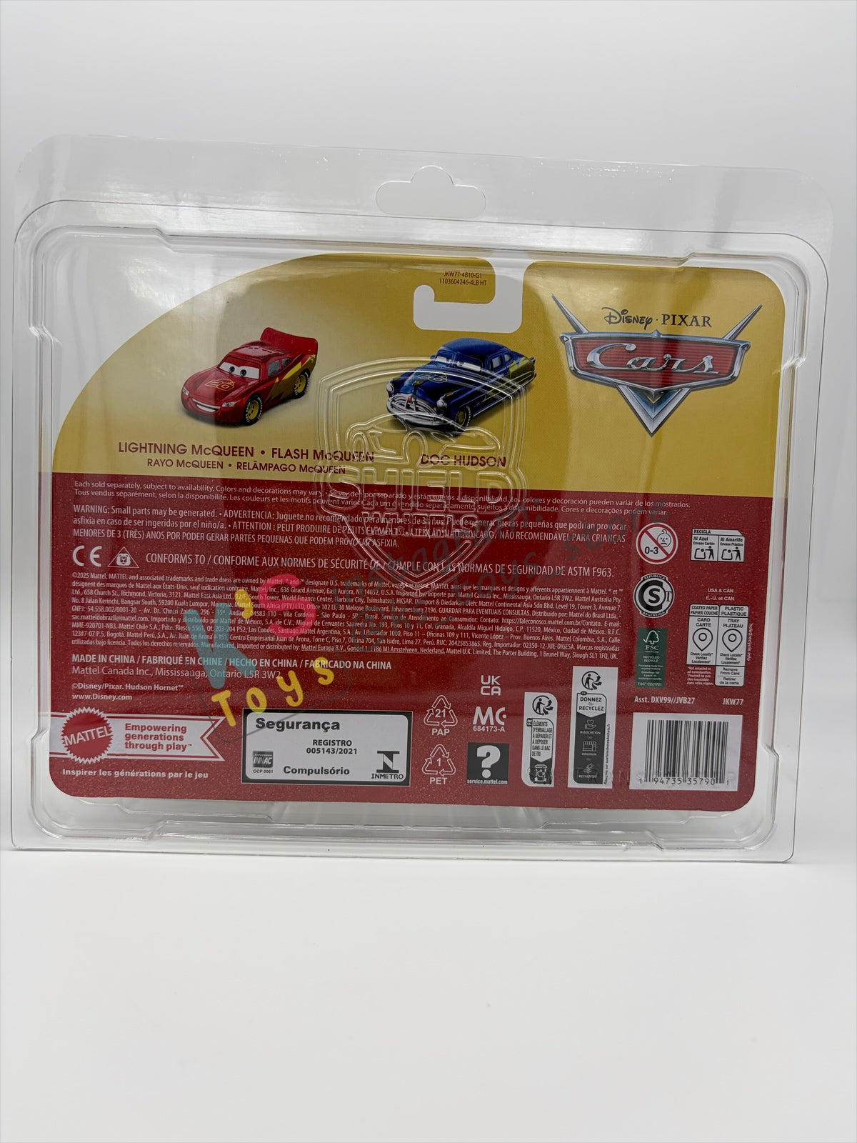 SHIELD WHEELS TRANSPORTER HYBRID PROTECTORS / TWIN PACK PROTECTORS – SUITABLE WITH DISNEY CARS (2 PACK 1:55), HOT WHEELS TEAM TRANSPORT AND HOT WHEELS TWIN PREMIUM