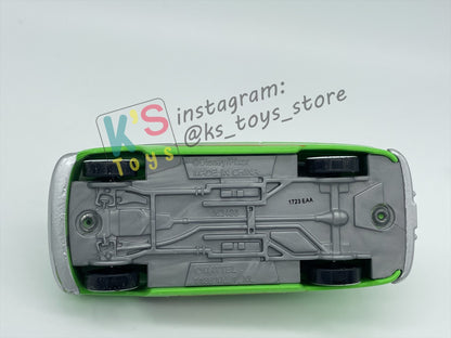 PRE-OWNED / LOOSE DISNEY PIXAR CARS BY MATTEL - "EDWIN KRANKS (UNI BODY VARIANT)" - CARS SERIES - NEAR MINT CONDITION - READ DESCRIPTION!!!!!!!!!!!