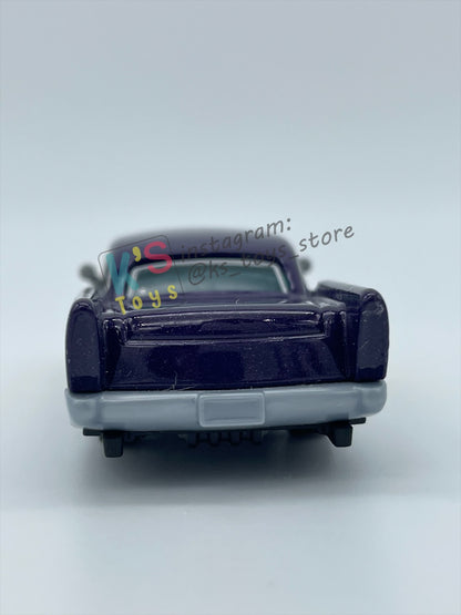 PRE-OWNED / LOOSE DISNEY PIXAR CARS BY MATTEL, "GRETA" - CARS SERIES - NEAR MINT CONDITION - READ DESCRIPTION!!!!!!!!!!!