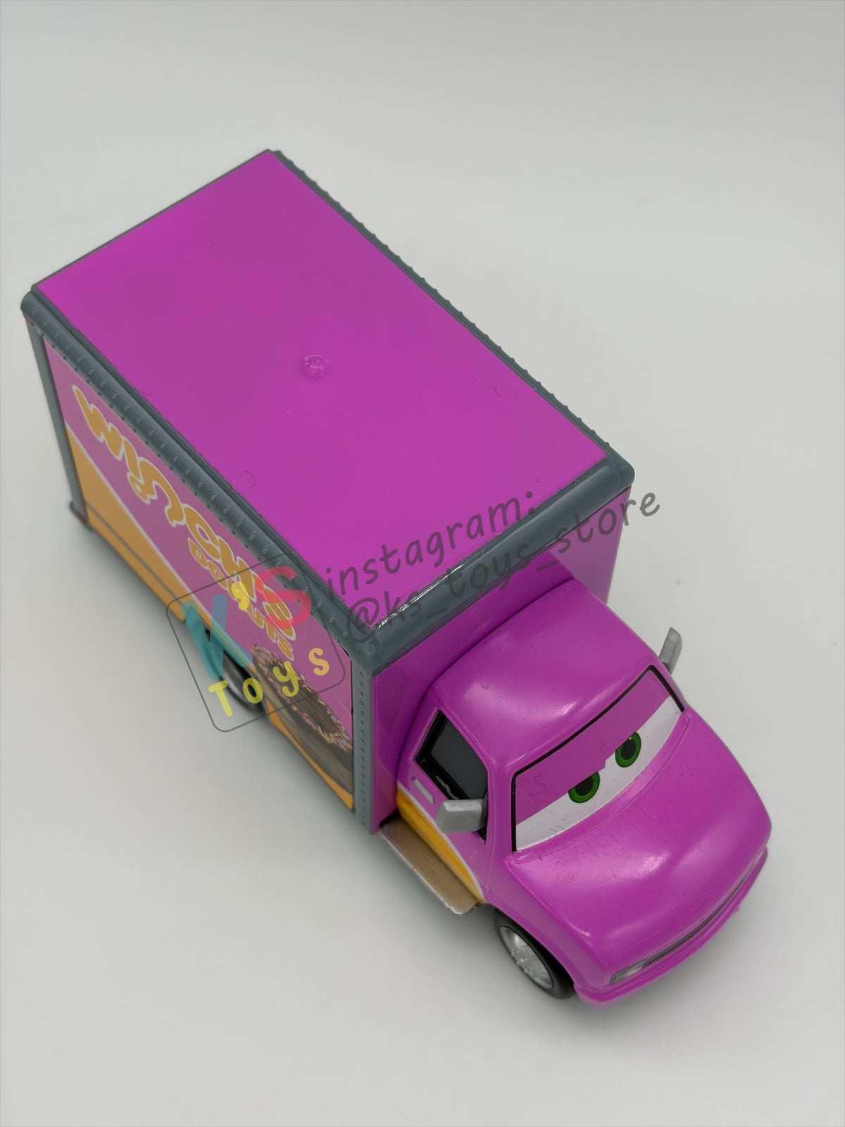 PRE-OWNED / LOOSE DISNEY PLANES - "ZED CUSTARD" CHOP NIGHTS SERIES - MINT / NEAR MINT CONDITION - READ DESCRIPTION!!!!!!!!!!