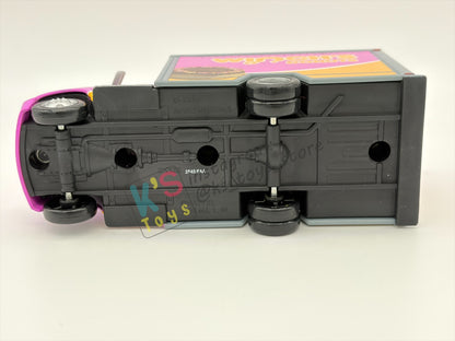 PRE-OWNED / LOOSE DISNEY PLANES - "ZED CUSTARD" CHOP NIGHTS SERIES - MINT / NEAR MINT CONDITION - READ DESCRIPTION!!!!!!!!!!