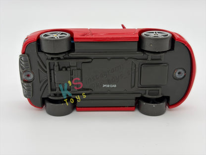 PRE-OWNED / LOOSE DISNEY PIXAR CARS - "KIT REVSTER" CARS SERIES - NEAR MINT CONDITION - READ DESCRIPTION!!!!!!