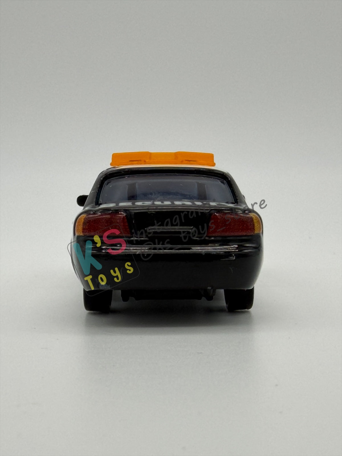 PRE-OWNED / LOOSE DISNEY PIXAR CARS BY MATTEL - "MARLON “CLUTCHES” MCKAY (UNIBODY VARIANT)" - CARS 3 SERIES - GOOD CONDITION - READ DESCRIPTION!!!!!!!!!!!