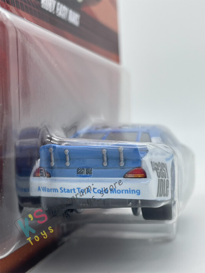 DISNEY PIXAR CARS BY MATTEL - "RUBY EASY OAKS" EASY IDLE, CARS - 2024 RE-RELEASED - BNIP