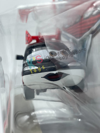 DISNEY PIXAR CARS BY MATTEL, "CHISAKI" - TUNERS SERIES - BNIP