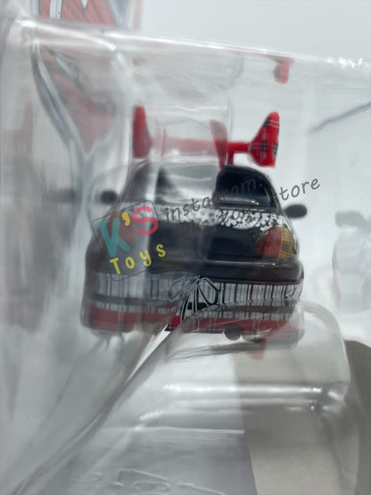 DISNEY PIXAR CARS BY MATTEL, "CHISAKI" - TUNERS SERIES - BNIP