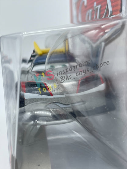 DISNEY PIXAR CARS BY MATTEL, "KABUTO" - TUNERS SERIES - BNIP
