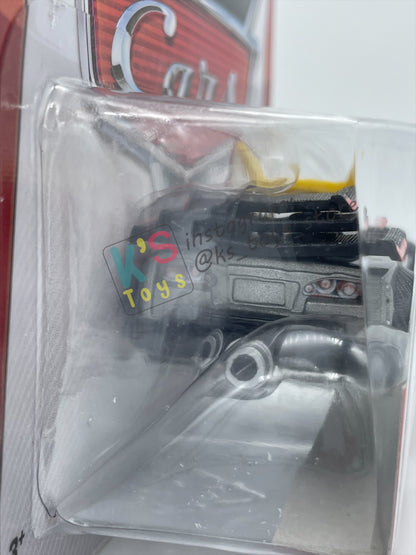 DISNEY PIXAR CARS BY MATTEL, "KABUTO" - TUNERS SERIES - BNIP