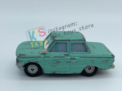 PRE-OWNED / LOOSE DISNEY PIXAR CARS BY MATTEL - "PETROV TRUNKOV" - CARS 2 SERIES - PLAYED WITH GOOD CONDITION - READ DESCRIPTION!!!!!!!!!!!