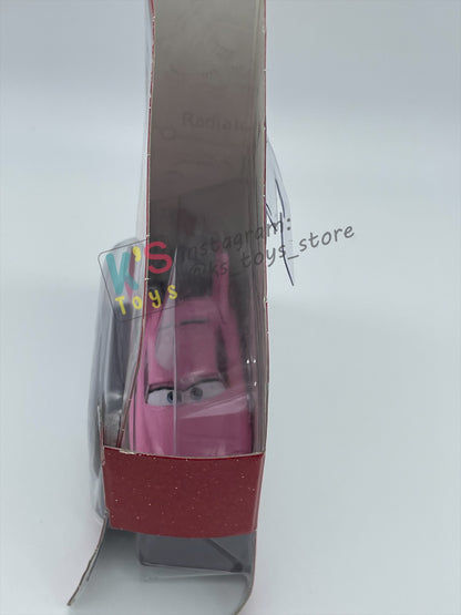 STORY TELLERS DISNEY PIXAR CARS BY MATTEL - RHONDA - BNIP