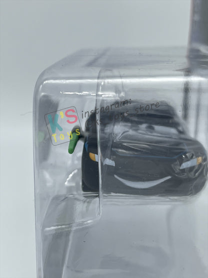 DISNEY PIXAR CARS 1:55 BY MATTEL EXCLUSIVE DISNEY PARKS "LIGHTNING MCQUEEN AS JEDI LUKE SKYWALKER" - BNIP