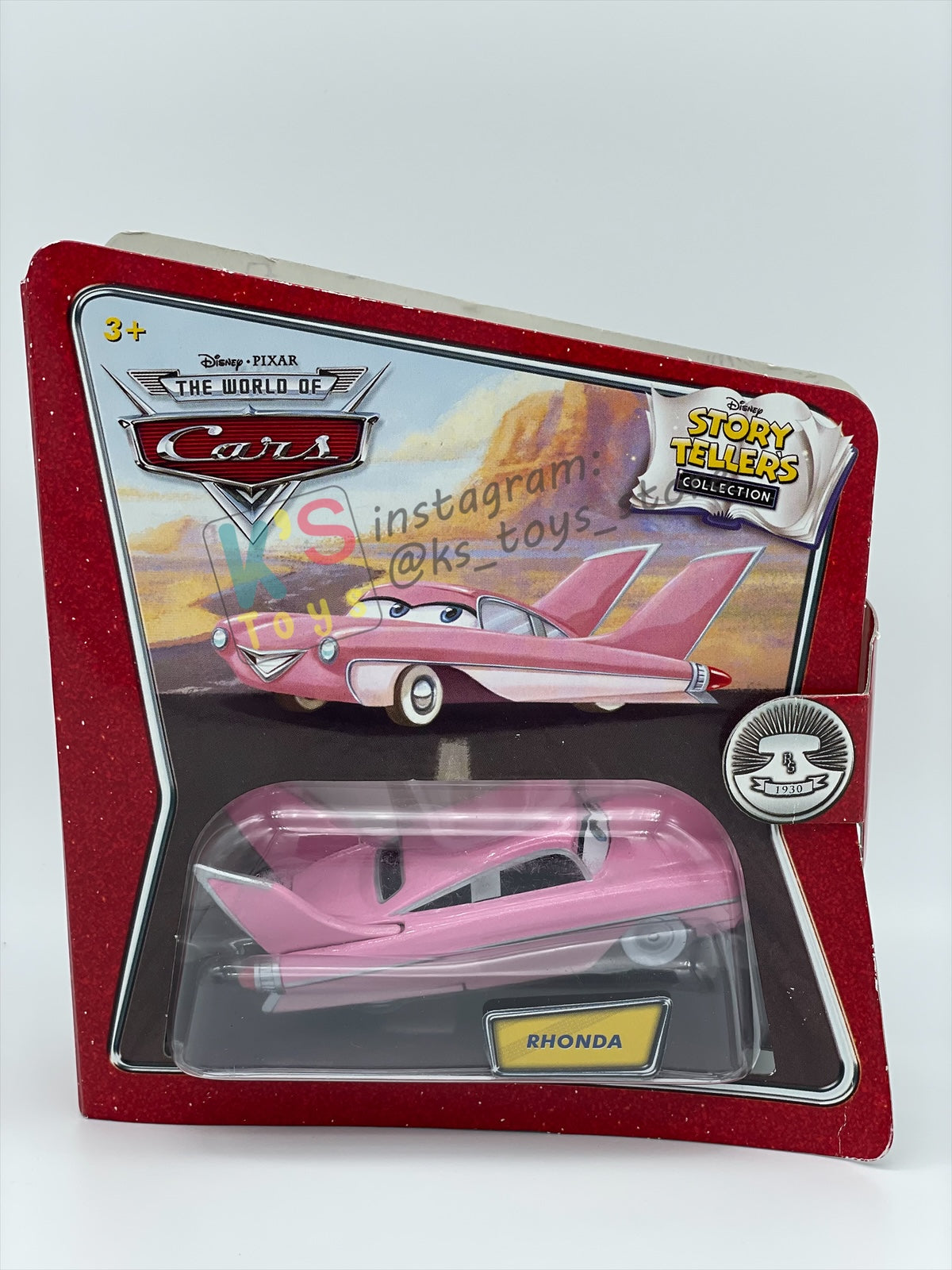 Story Tellers – K's Toys Store