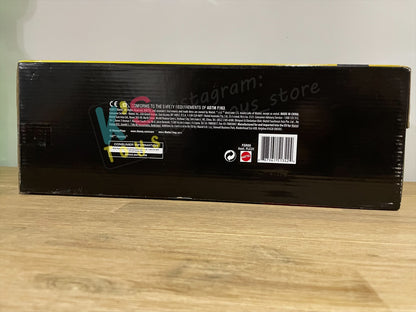 "11-PACK MOTOR SPEEDWAY OF THE SOUTH, FIRST LOOK OF "JIMMY CABLES AND DIRKSON D’AGOSTINO" - BNIB
