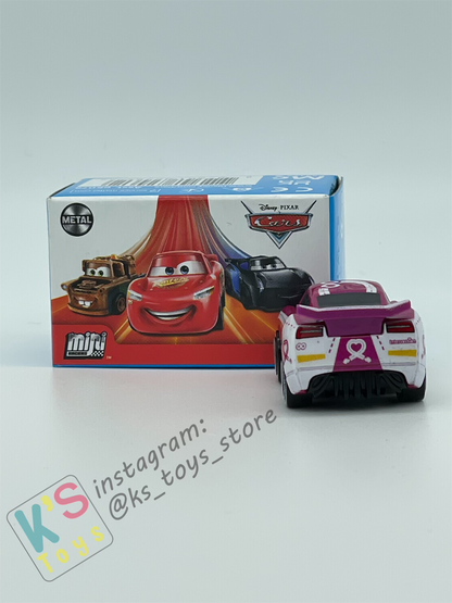 Mini Racers Pixar Disney Cars, 2022 Series 2 #19 FLIP DOVER